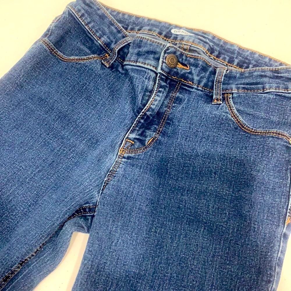 Old Navy Super Skinny Jeans